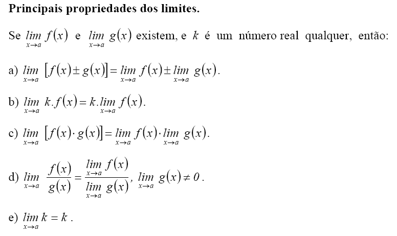 Propriedades